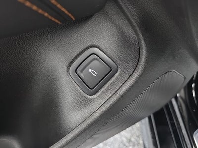 2024 Cadillac CT4 Sport