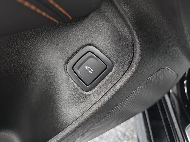 2024 Cadillac CT4 Sport