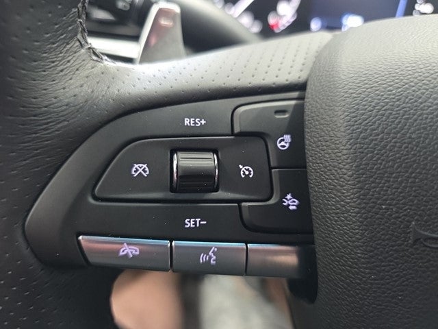 2024 Cadillac CT4 Sport