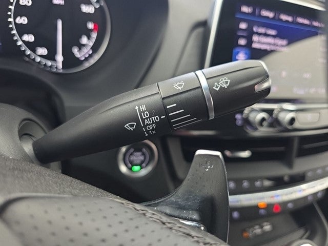 2024 Cadillac CT4 Sport