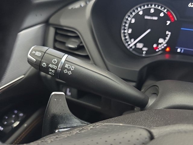 2024 Cadillac CT4 Sport