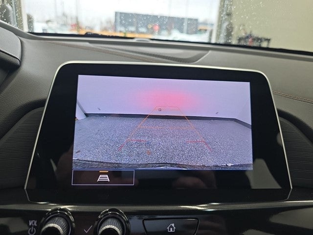 2024 Cadillac CT4 Sport