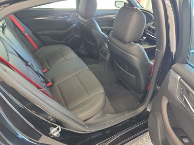 2024 Cadillac CT5 V-Series