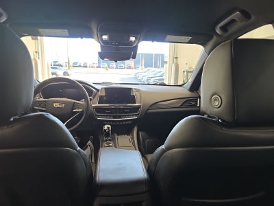 2024 Cadillac CT5 V-Series