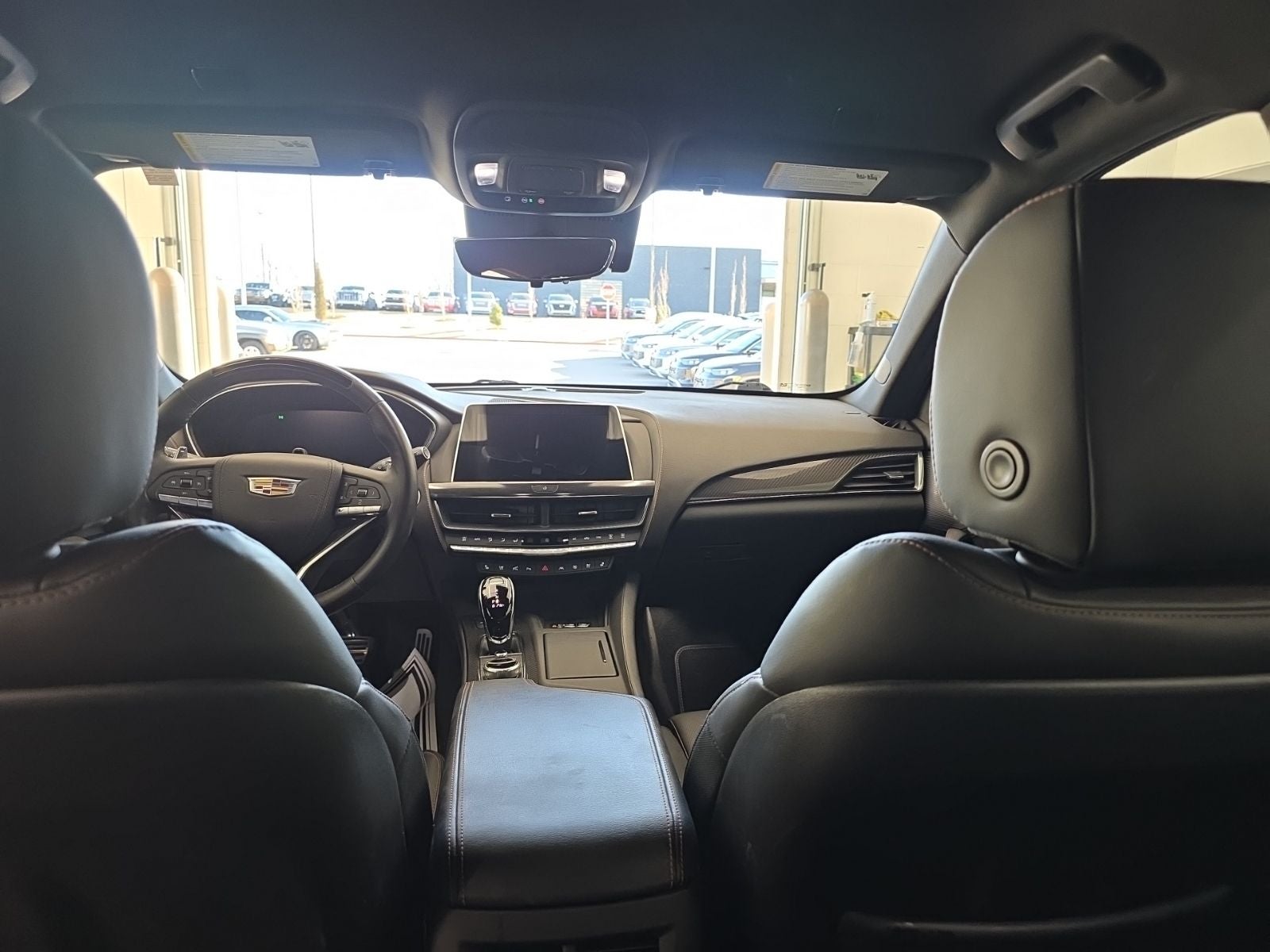 2024 Cadillac CT5 V-Series