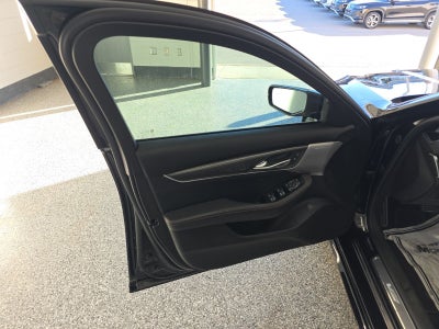 2024 Cadillac CT5 V-Series