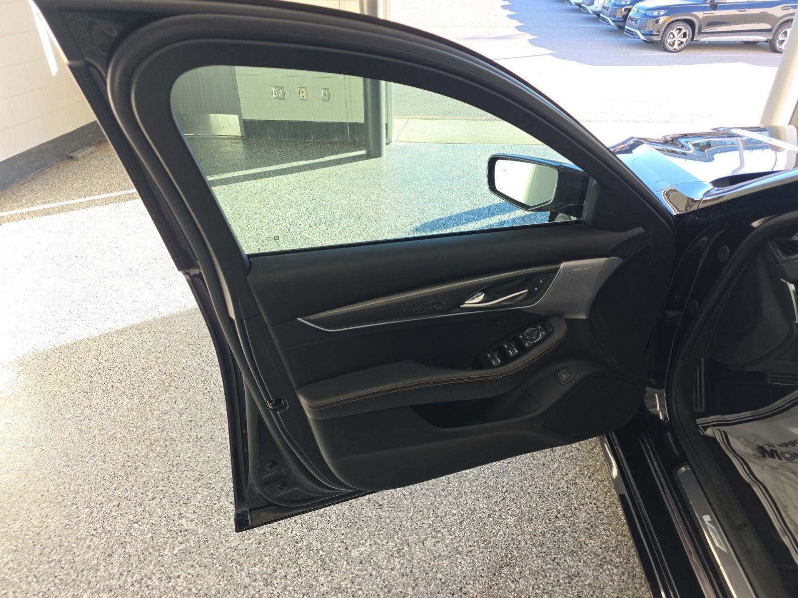 2024 Cadillac CT5 V-Series