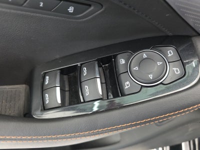 2024 Cadillac CT5 V-Series