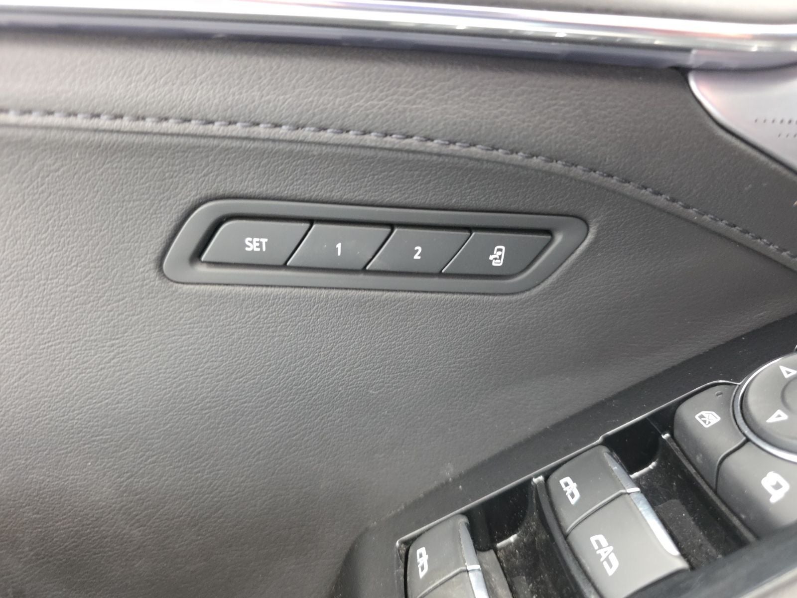 2024 Cadillac CT5 V-Series