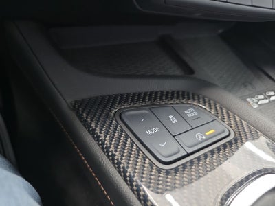 2024 Cadillac CT5 V-Series