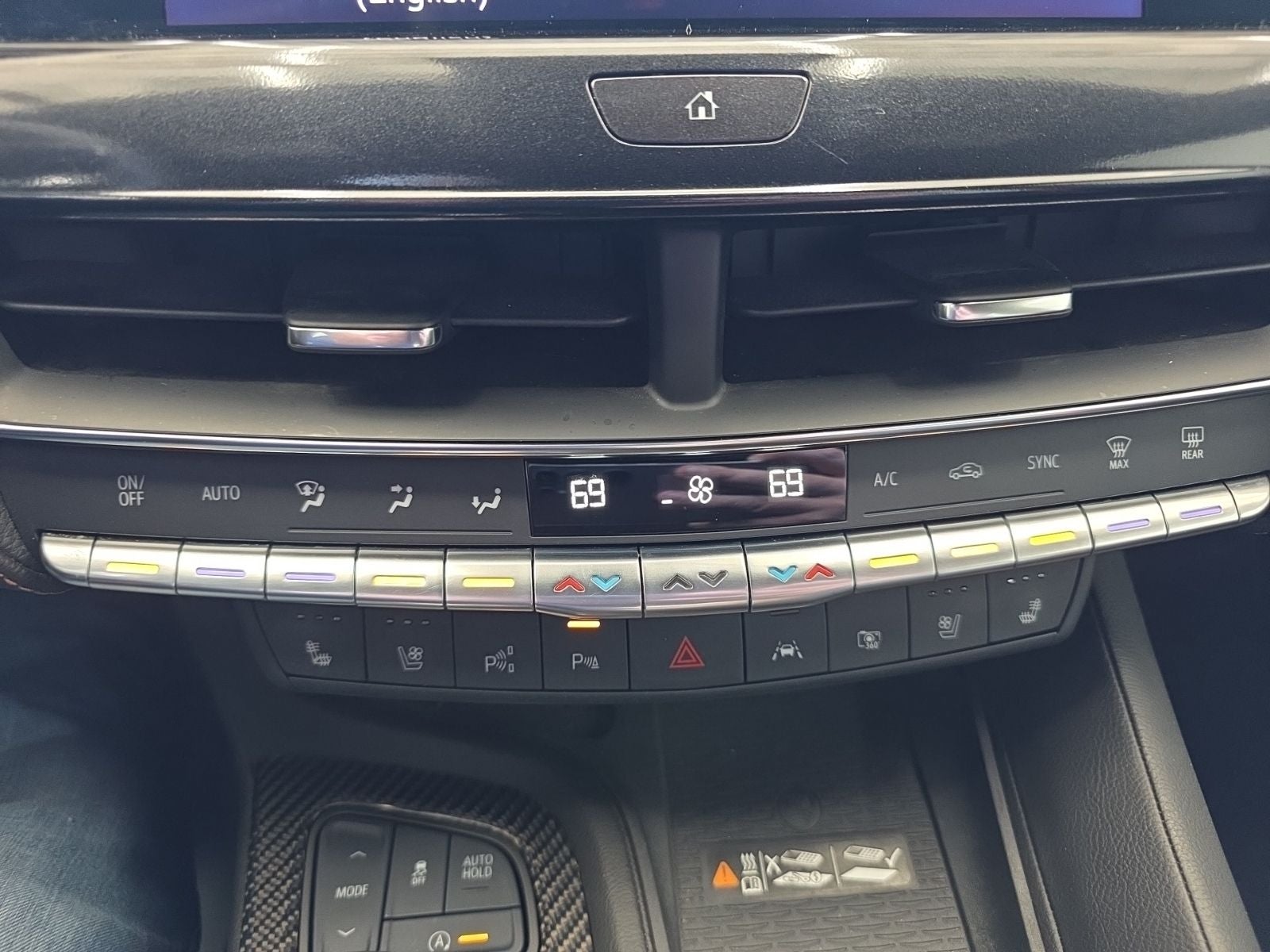 2024 Cadillac CT5 V-Series