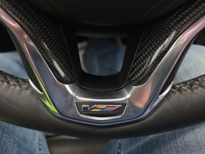 2024 Cadillac CT5 V-Series