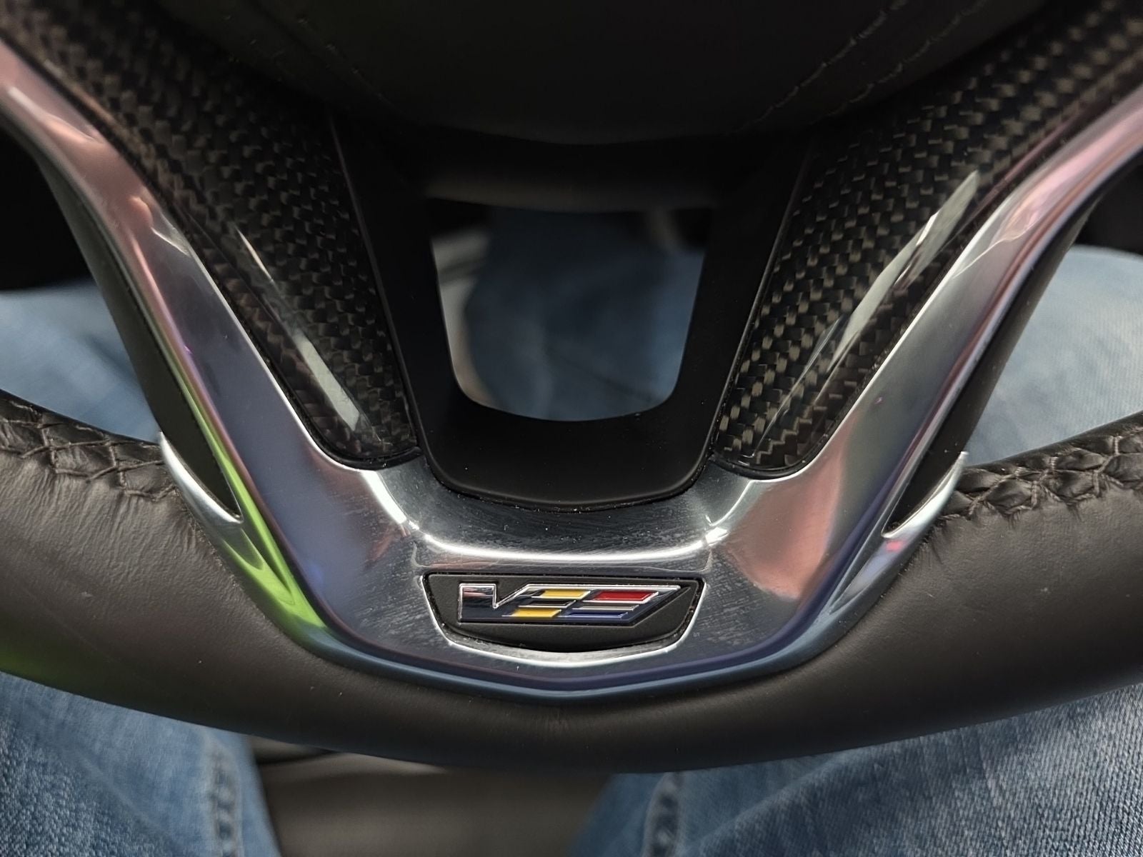 2024 Cadillac CT5 V-Series