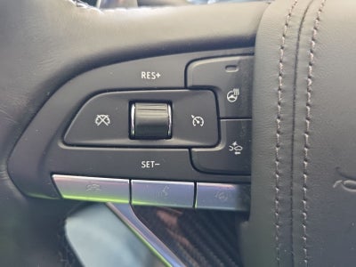 2024 Cadillac CT5 V-Series