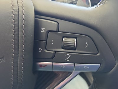 2024 Cadillac CT5 V-Series