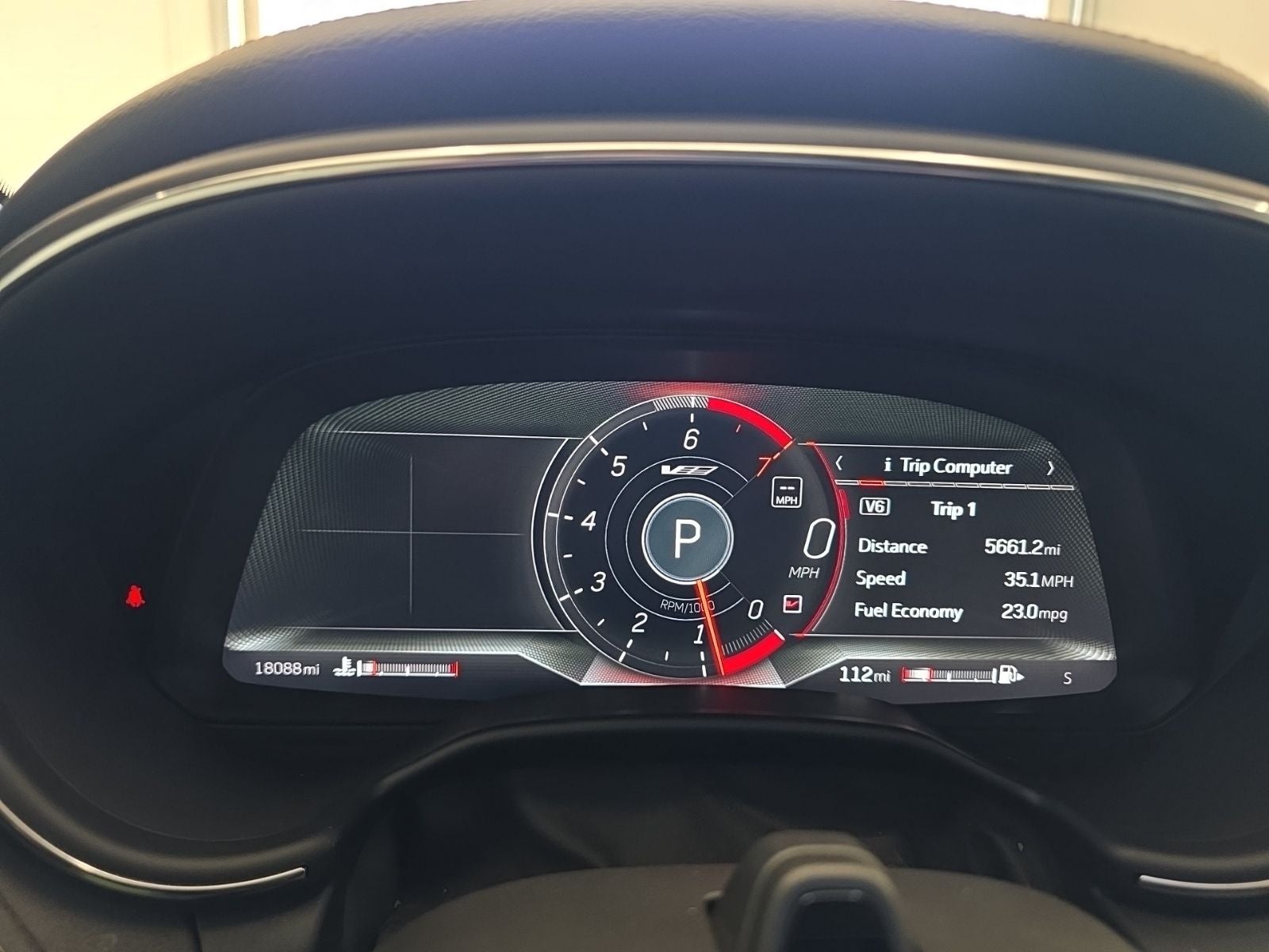 2024 Cadillac CT5 V-Series