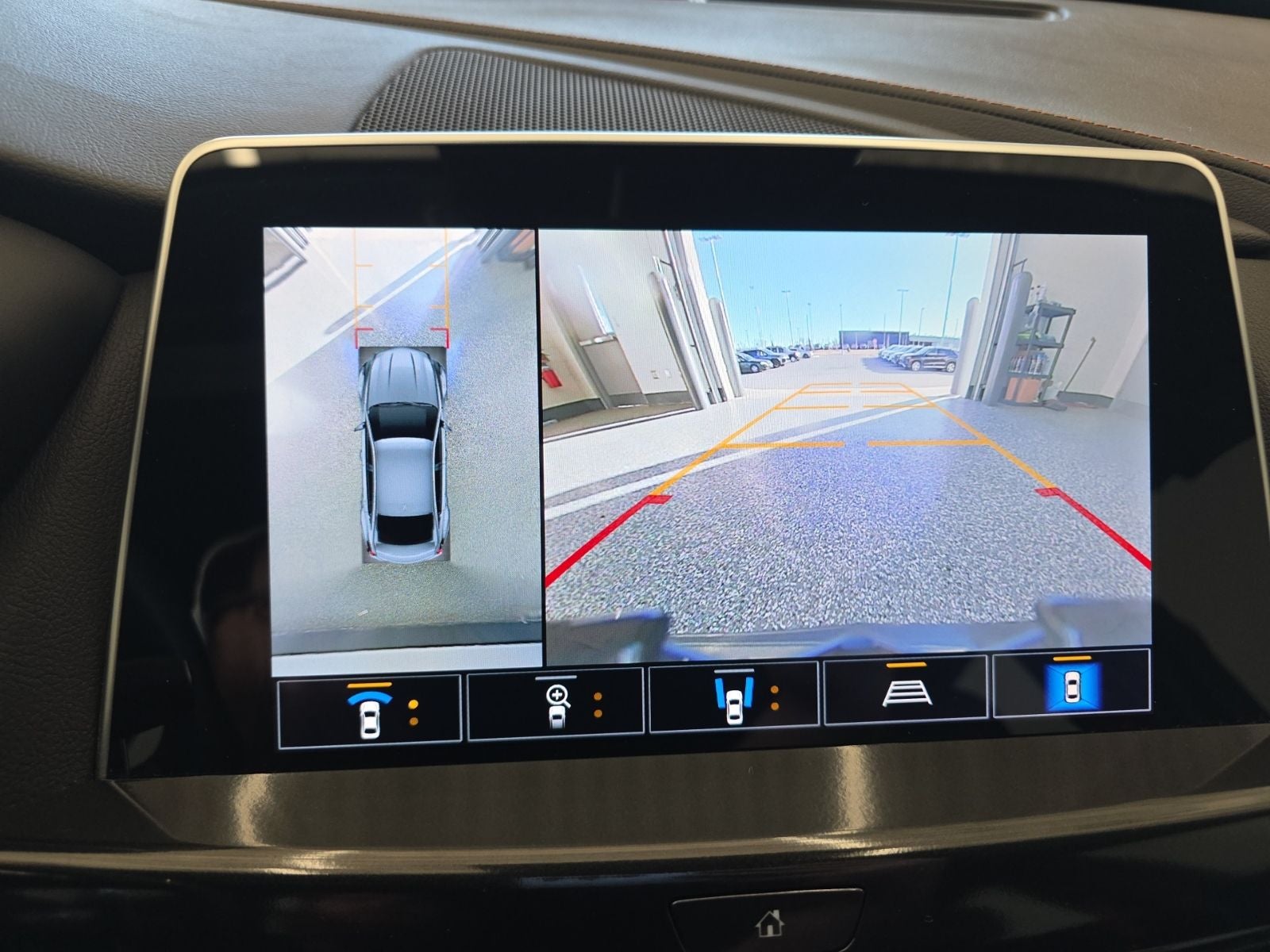 2024 Cadillac CT5 V-Series