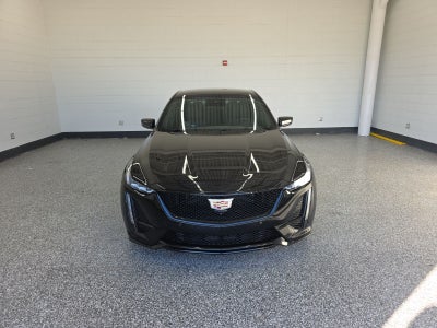 2024 Cadillac CT5 V-Series