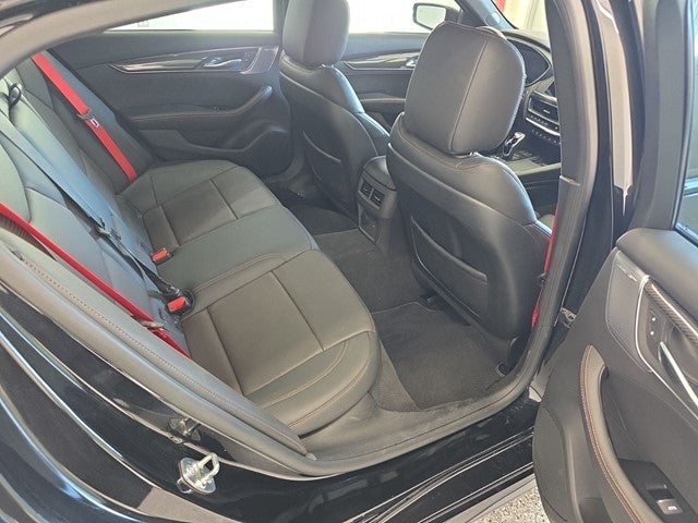 2024 Cadillac CT5 V-Series