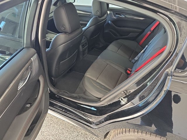 2024 Cadillac CT5 V-Series