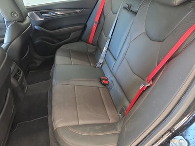 2024 Cadillac CT5 V-Series