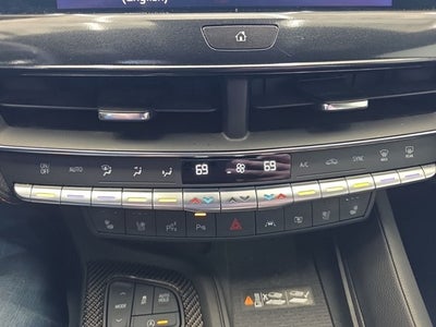 2024 Cadillac CT5 V-Series