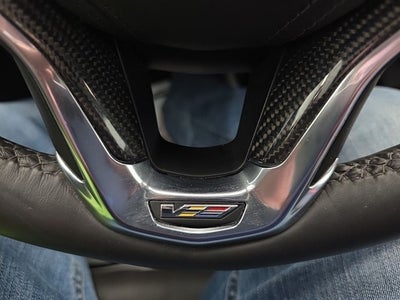 2024 Cadillac CT5 V-Series