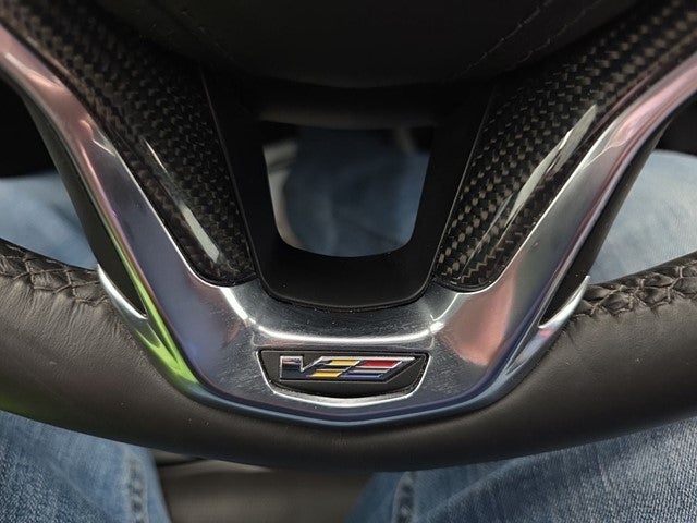 2024 Cadillac CT5 V-Series