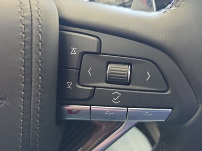 2024 Cadillac CT5 V-Series