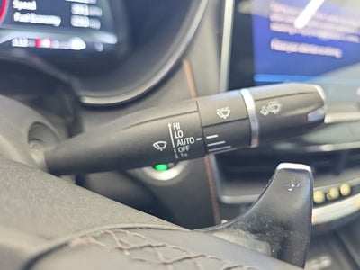 2024 Cadillac CT5 V-Series