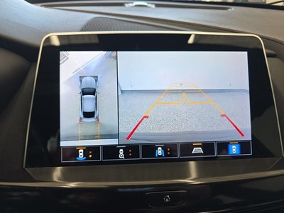 2024 Cadillac CT5 V-Series