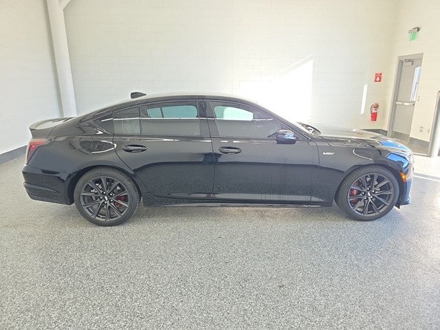 2024 Cadillac CT5 V-Series