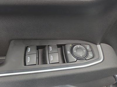 2025 Chevrolet Silverado 1500 LT LT1