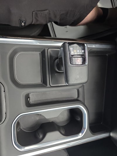 2025 Chevrolet Silverado 1500 LT LT1
