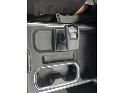 2025 Chevrolet Silverado 1500 LT LT1