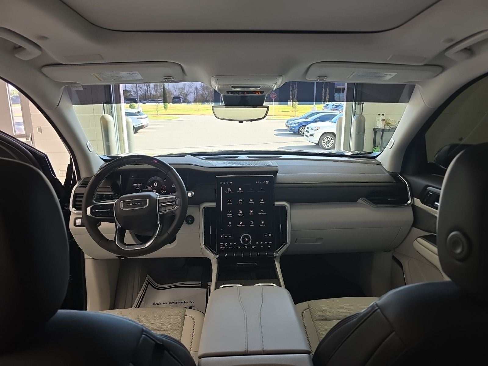 2024 GMC Acadia Denali Reserve