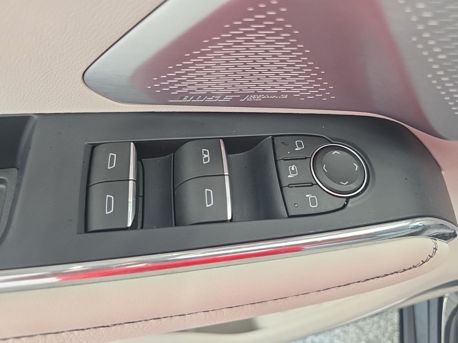 2024 GMC Acadia Denali Reserve