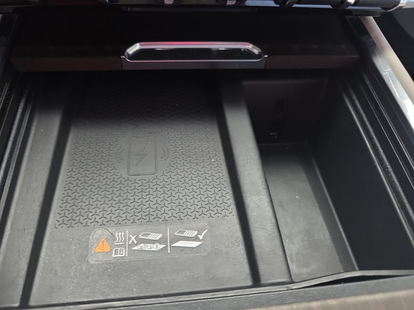 2024 GMC Acadia Denali Reserve