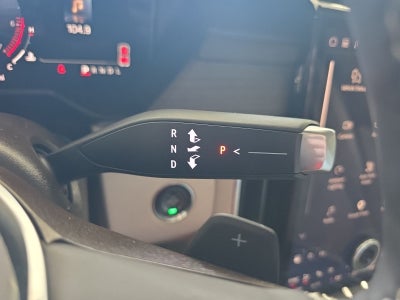 2024 GMC Acadia Denali Reserve