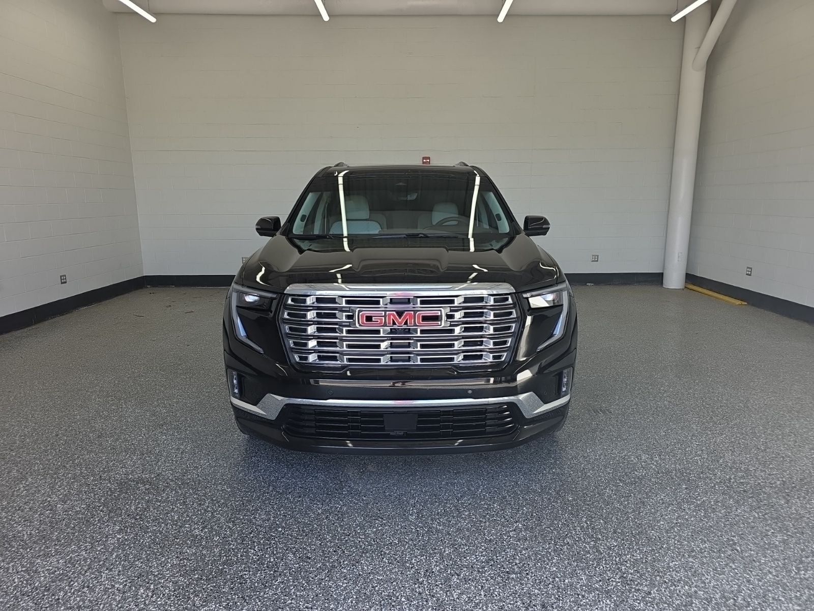 2024 GMC Acadia Denali Reserve
