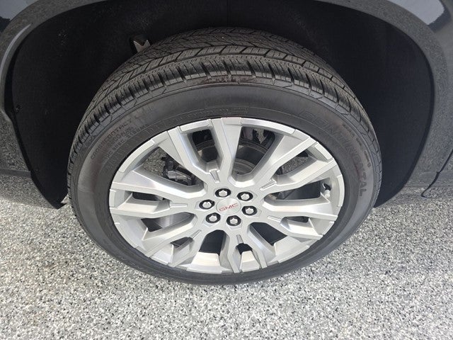 2024 GMC Acadia Denali Reserve