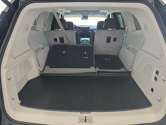 2024 GMC Acadia Denali Reserve