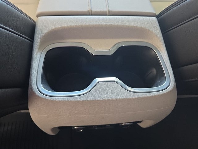 2024 GMC Acadia Denali Reserve