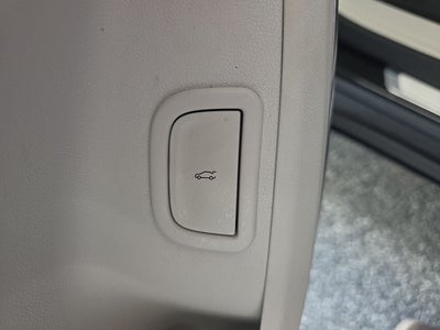 2024 GMC Acadia Denali Reserve