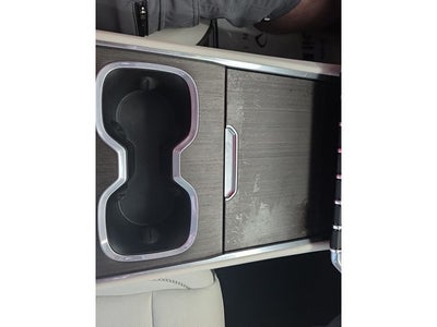 2024 GMC Acadia Denali Reserve