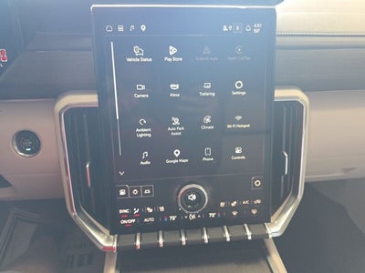 2024 GMC Acadia Denali Reserve