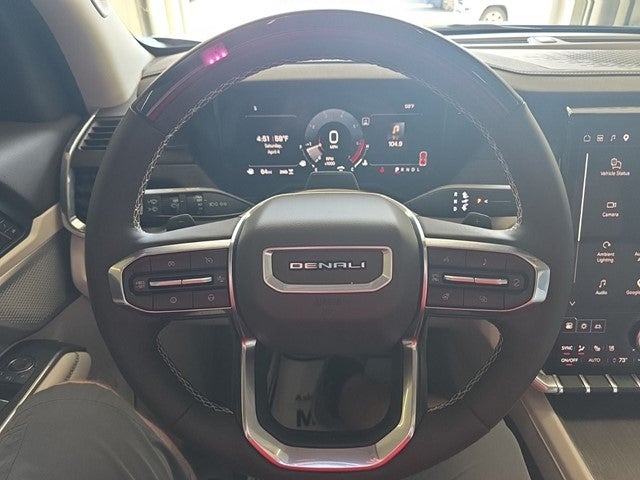 2024 GMC Acadia Denali Reserve