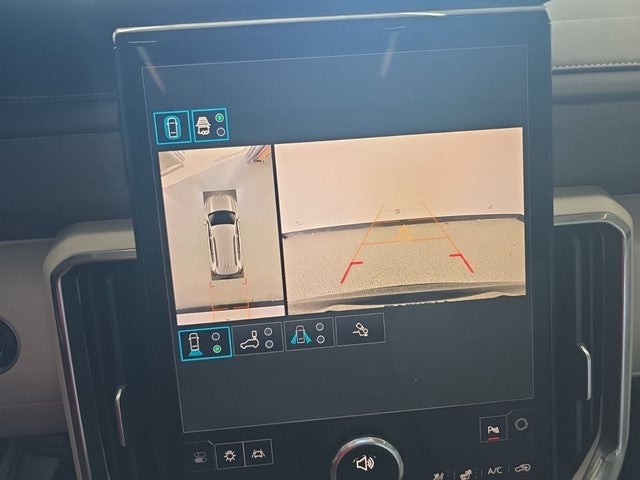 2024 GMC Acadia Denali Reserve