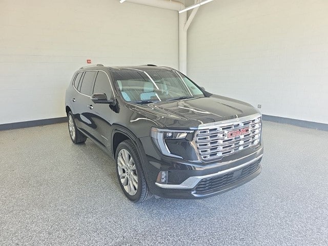 2024 GMC Acadia Denali Reserve
