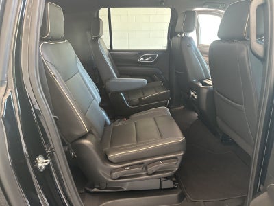 2024 GMC Yukon XL SLT